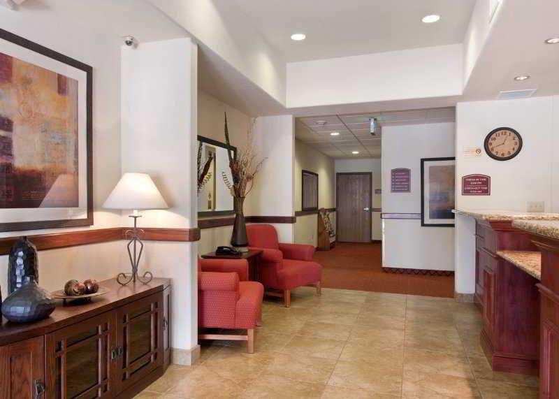Comfort Inn & Suites Rifle Interiér fotografie