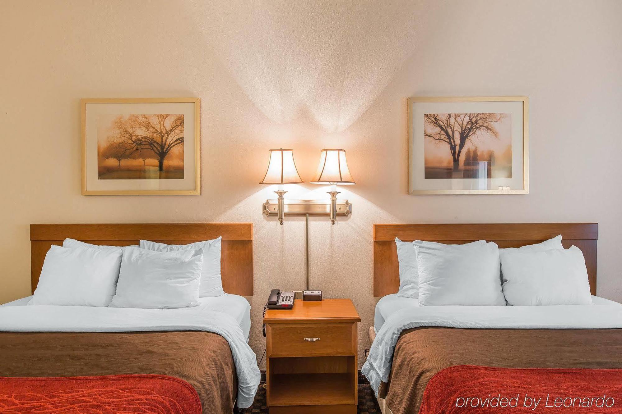 Comfort Inn & Suites Rifle Exteriér fotografie